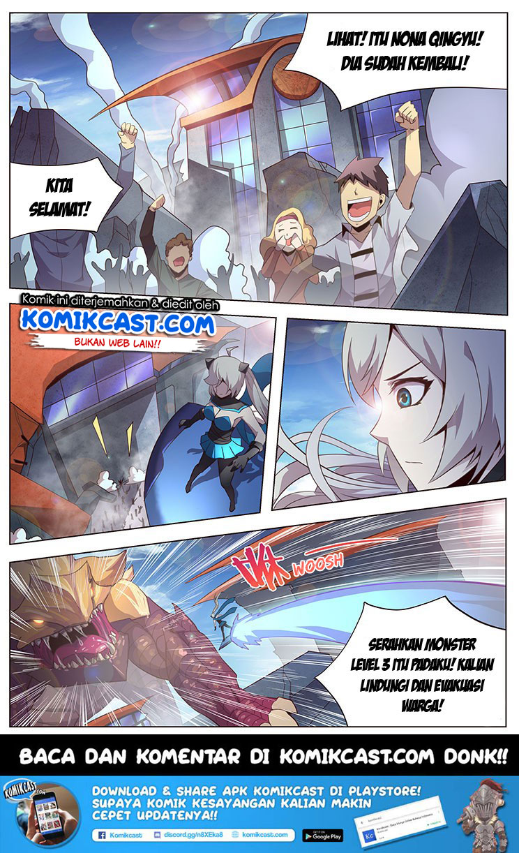 Baca  Girl and Science Chapter 06 Gambar 2