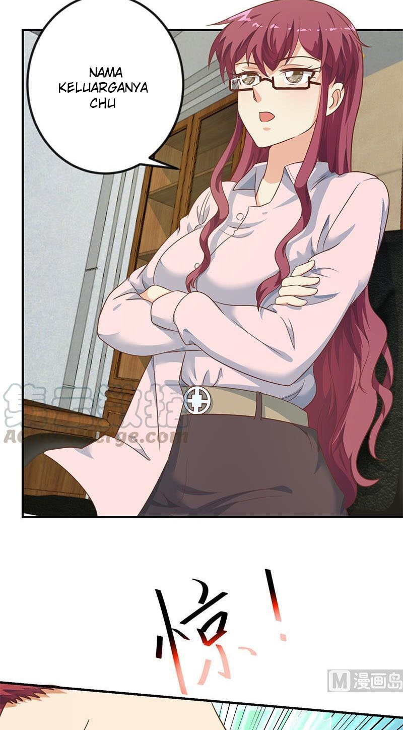 Cultivation Return on Campus Chapter 127 Gambar 4