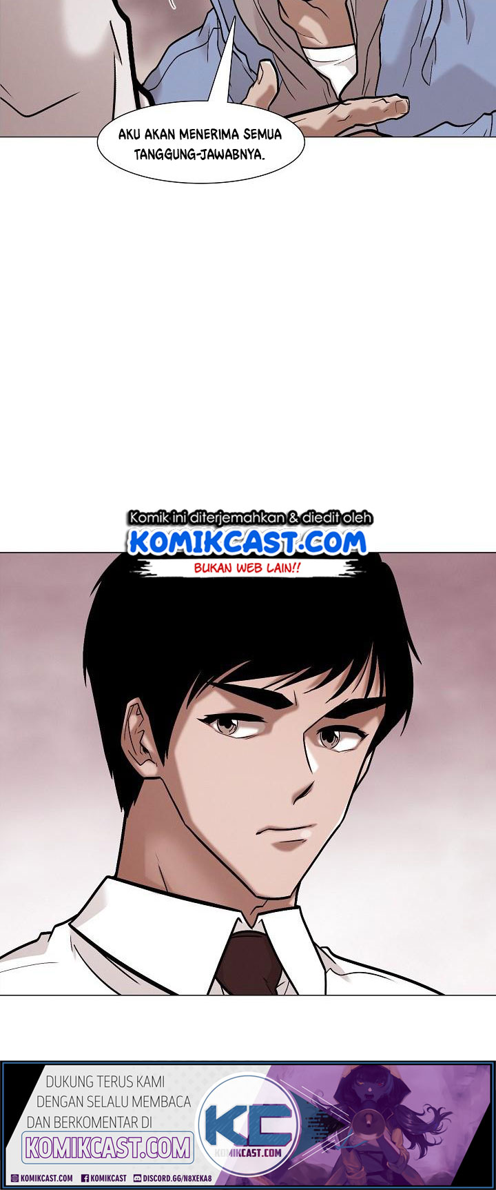 Past Life Regressor Chapter 29 Gambar 14
