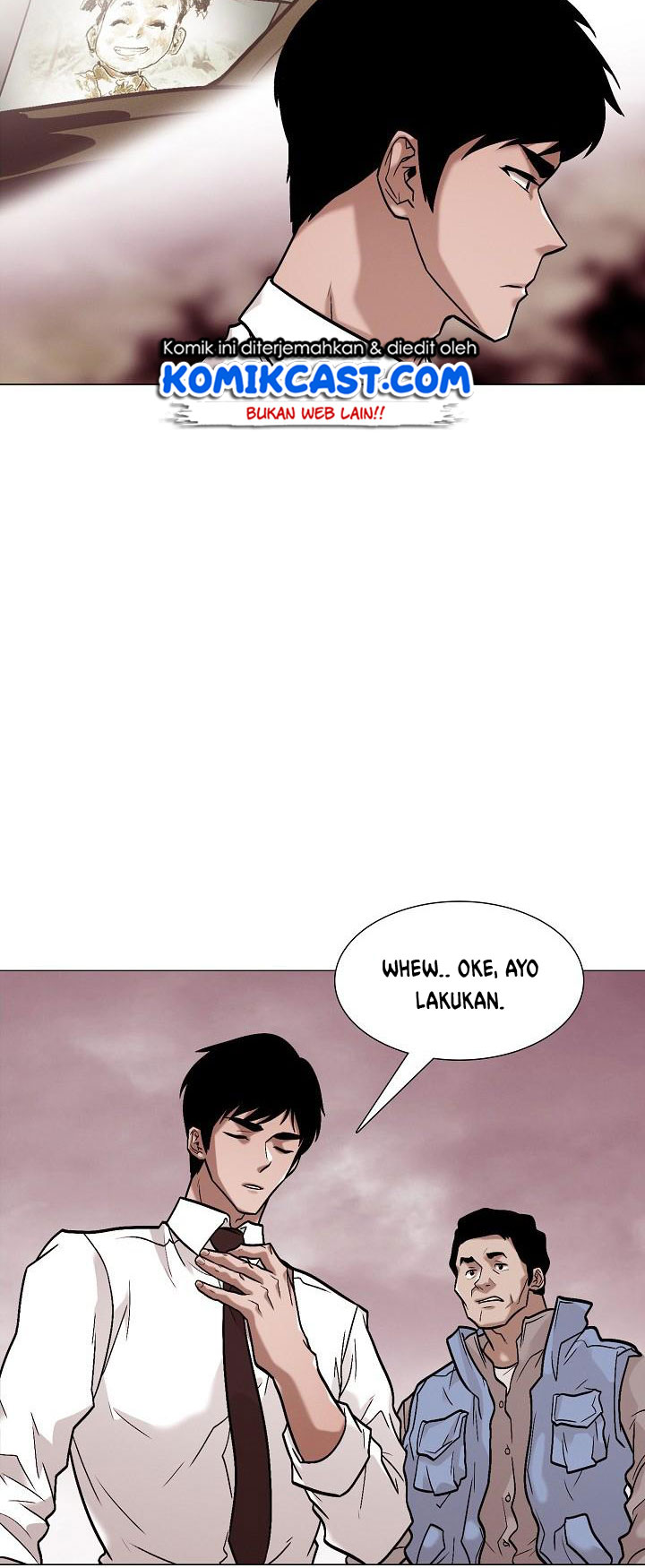 Past Life Regressor Chapter 29 Gambar 16
