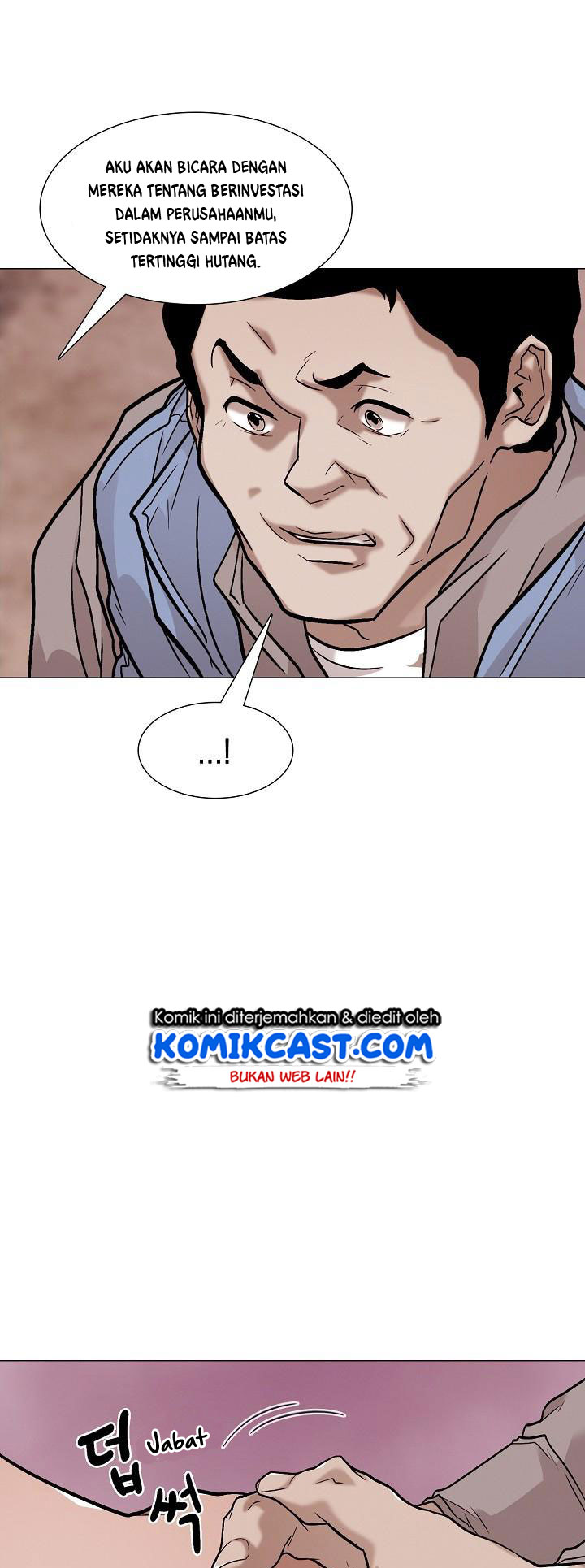Past Life Regressor Chapter 29 Gambar 18