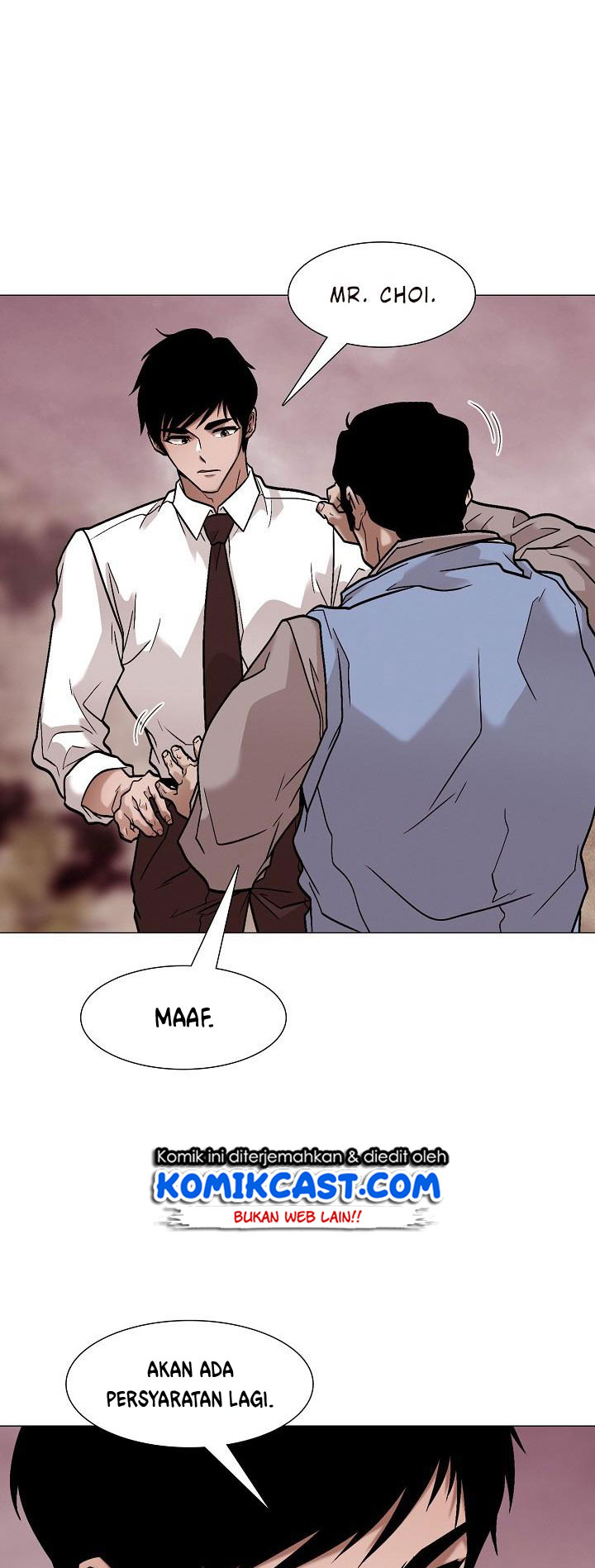 Past Life Regressor Chapter 29 Gambar 20