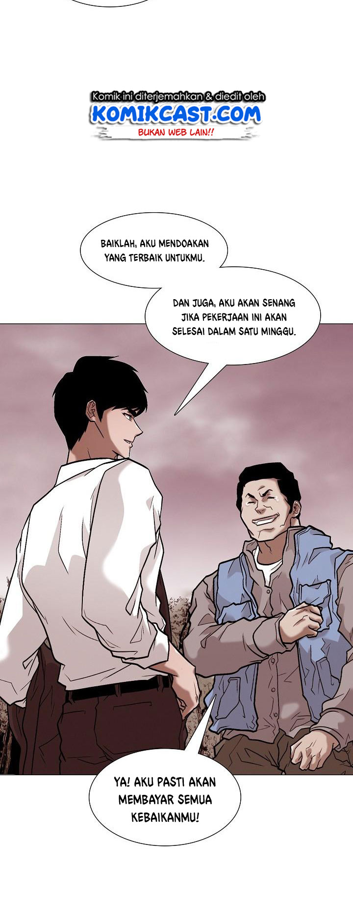 Past Life Regressor Chapter 29 Gambar 22