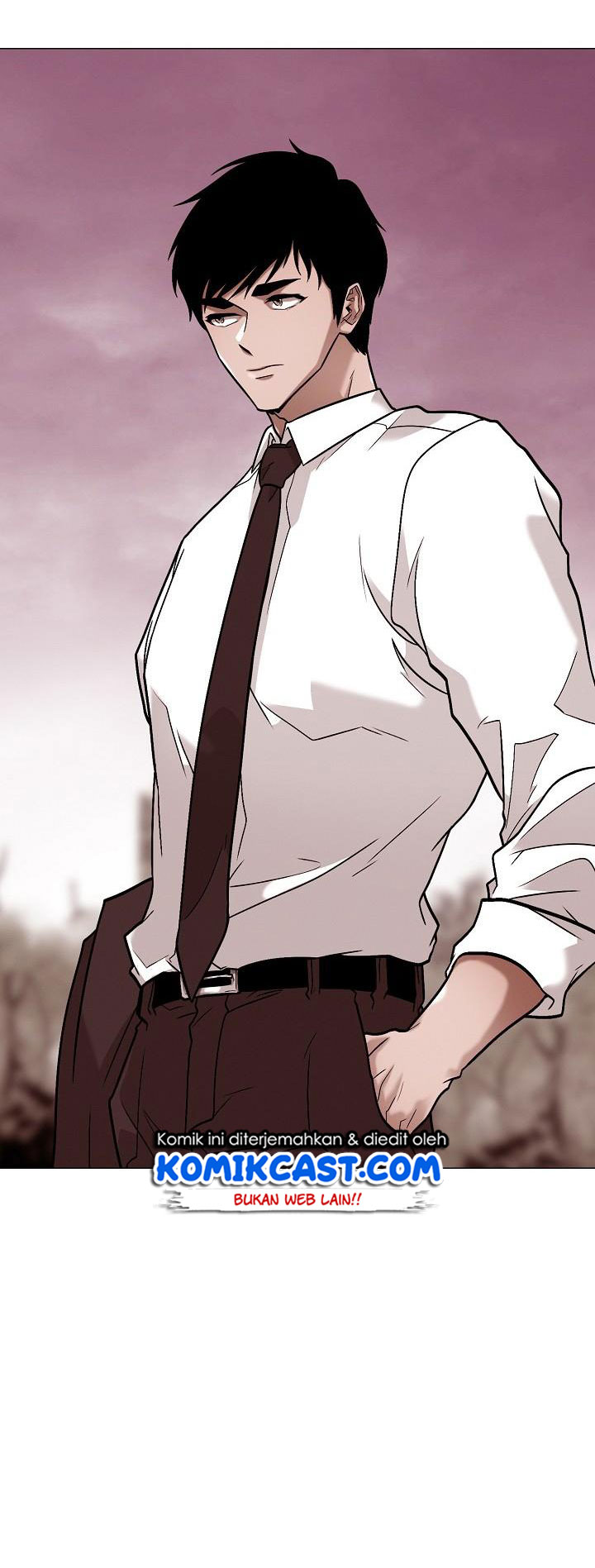 Past Life Regressor Chapter 29 Gambar 24