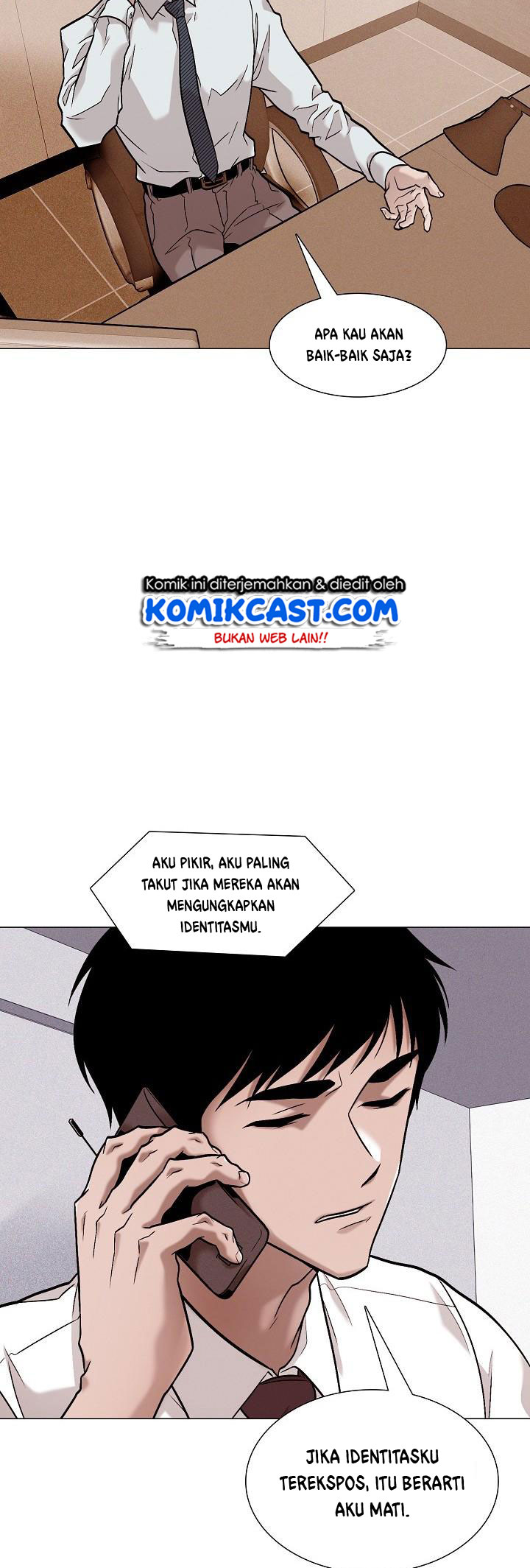 Past Life Regressor Chapter 29 Gambar 28