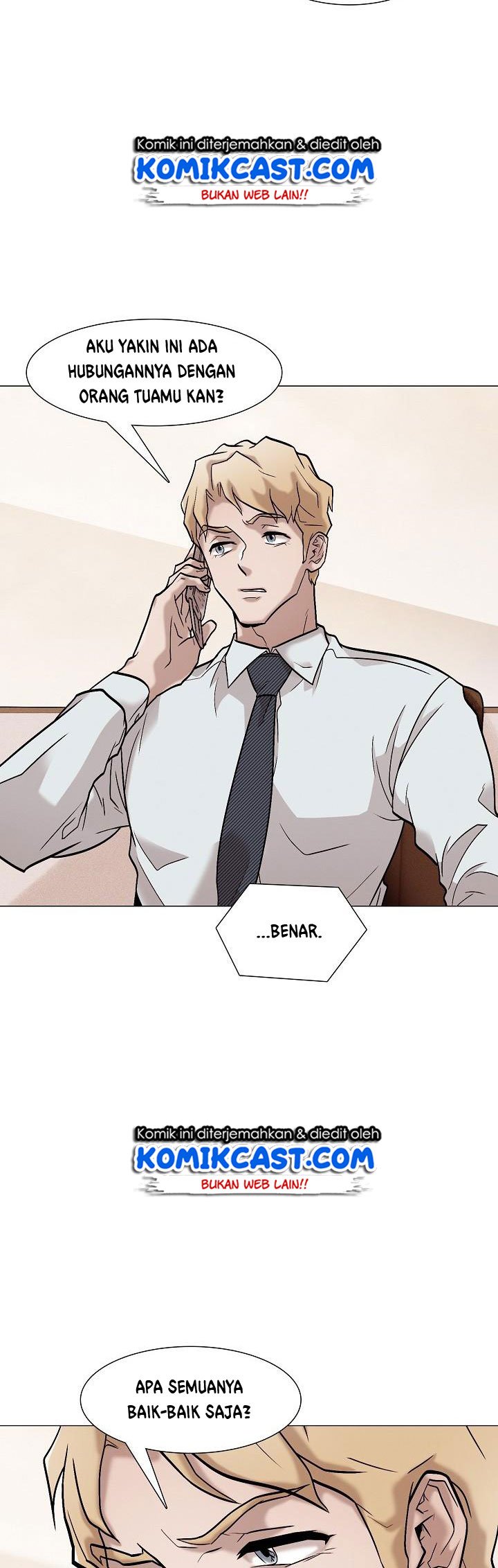 Past Life Regressor Chapter 29 Gambar 29