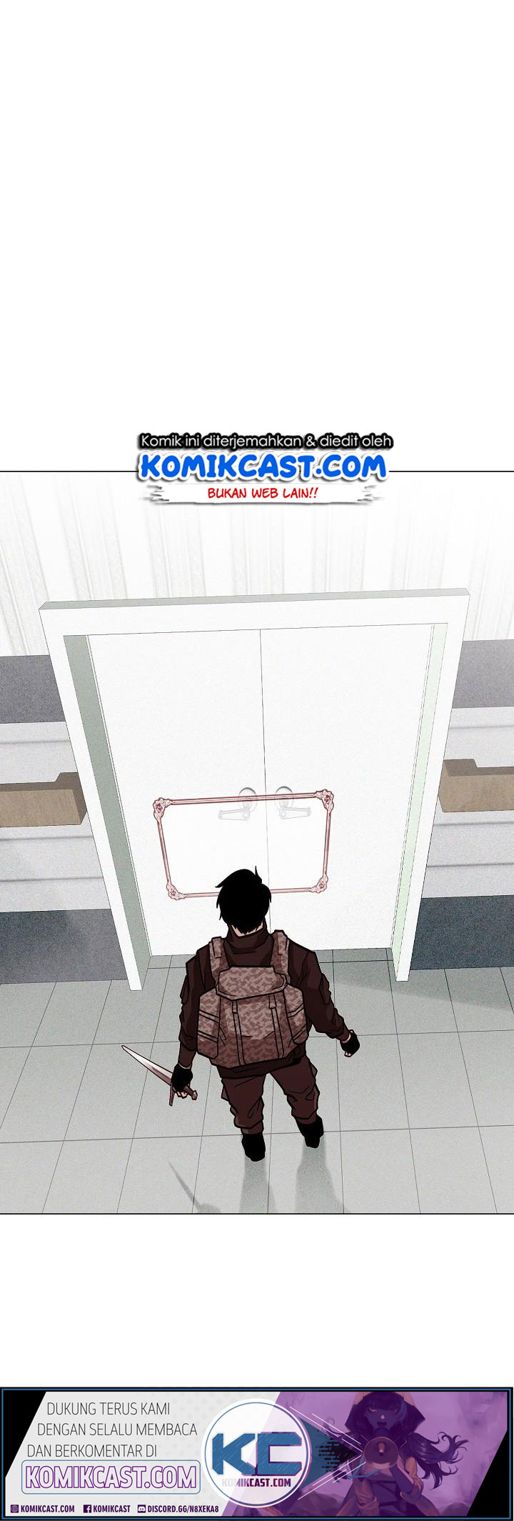 Past Life Regressor Chapter 29 Gambar 32