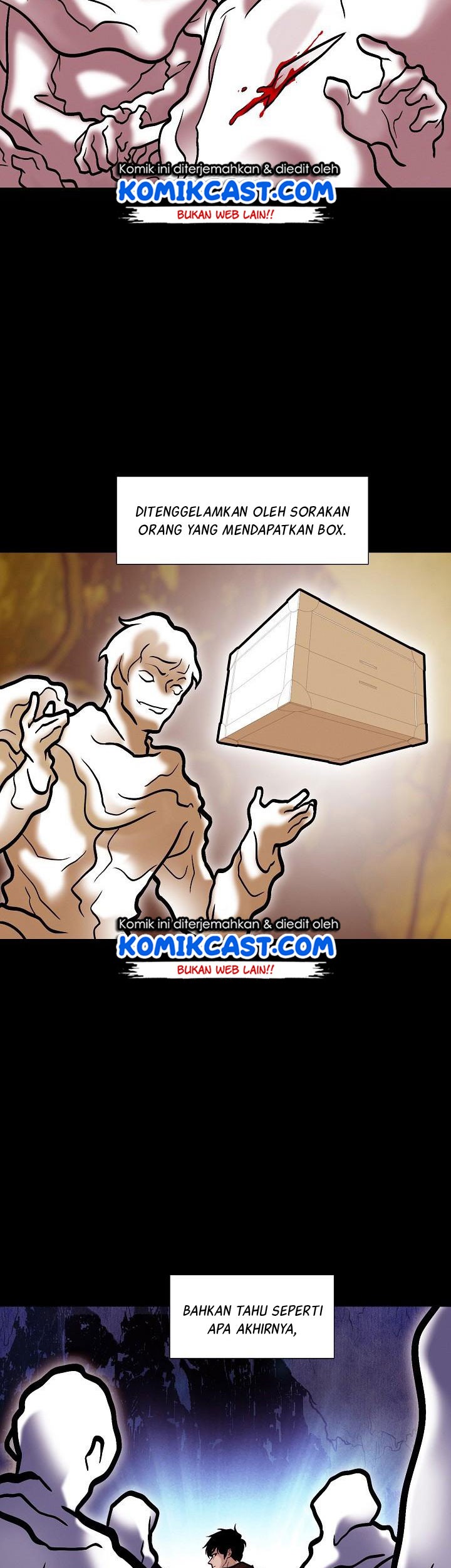 Past Life Regressor Chapter 29 Gambar 36