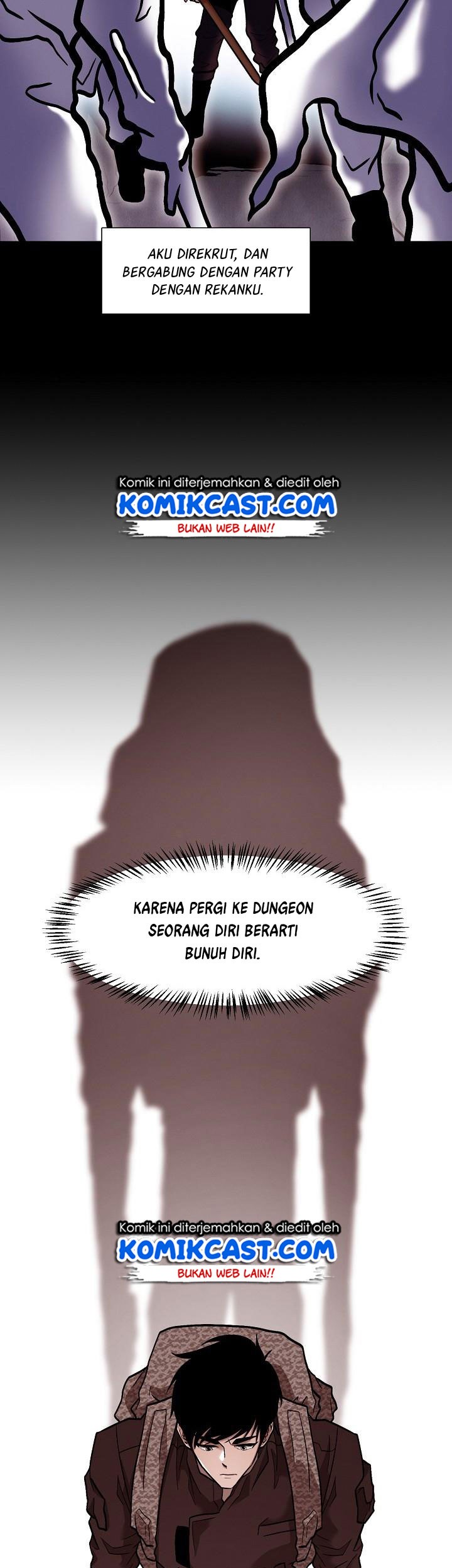 Past Life Regressor Chapter 29 Gambar 38