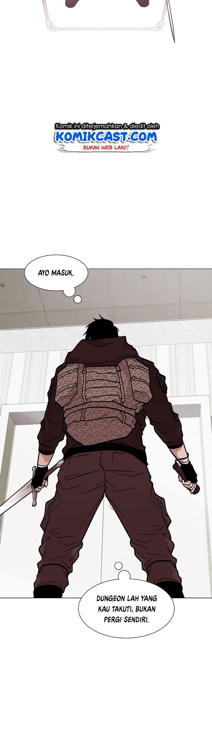 Past Life Regressor Chapter 29 Gambar 40