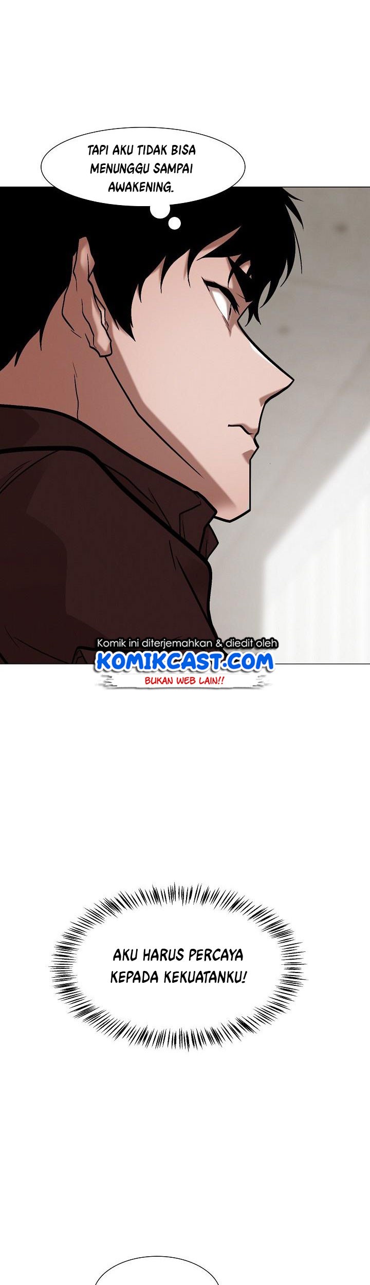 Past Life Regressor Chapter 29 Gambar 42