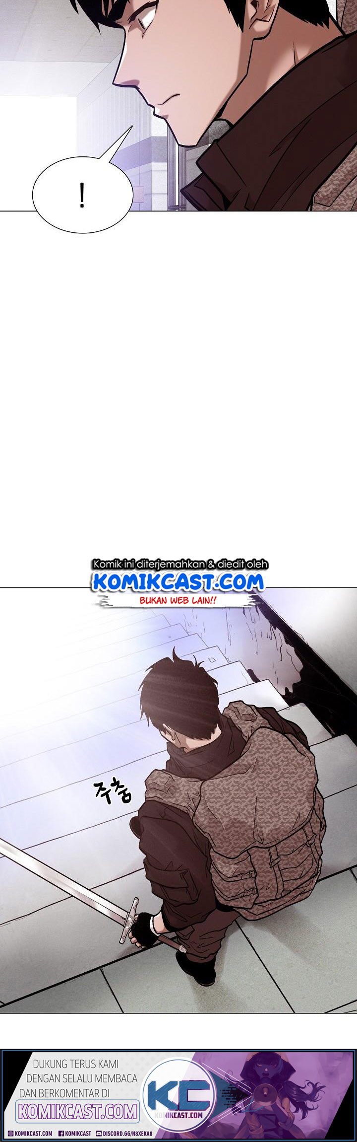 Past Life Regressor Chapter 29 Gambar 51