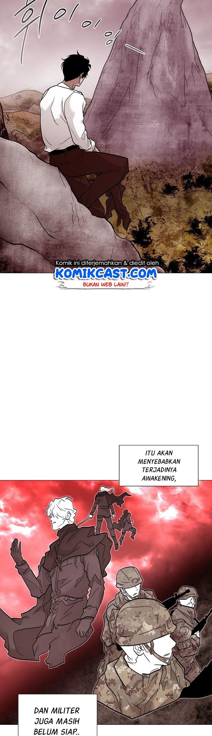 Past Life Regressor Chapter 29 Gambar 4