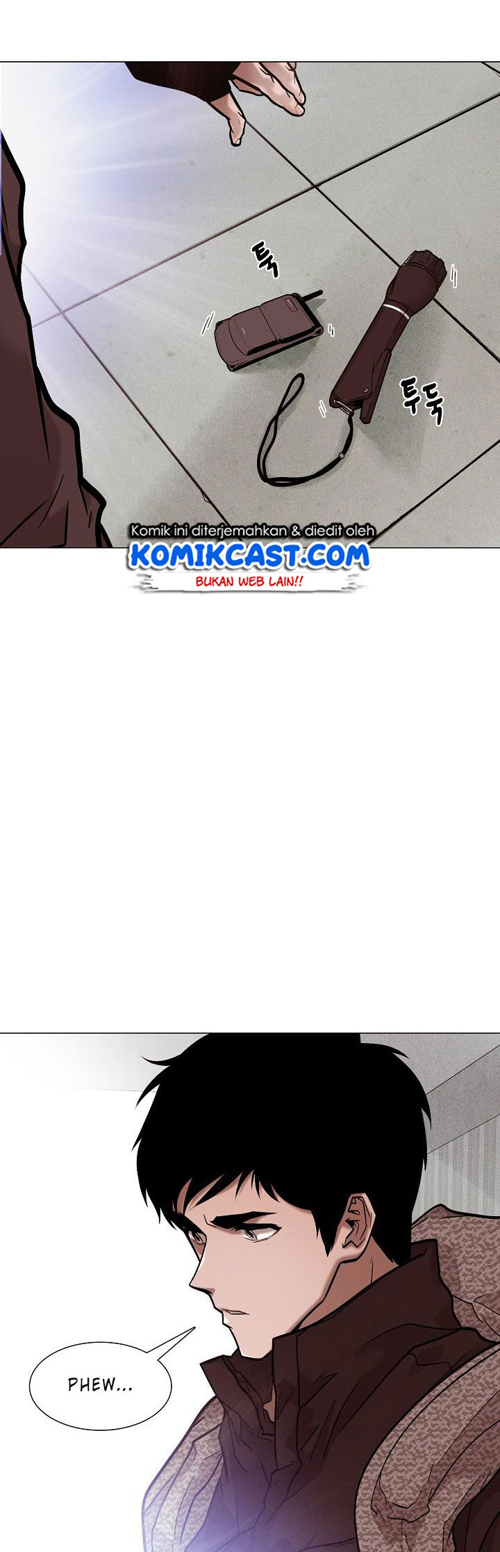 Past Life Regressor Chapter 29 Gambar 54