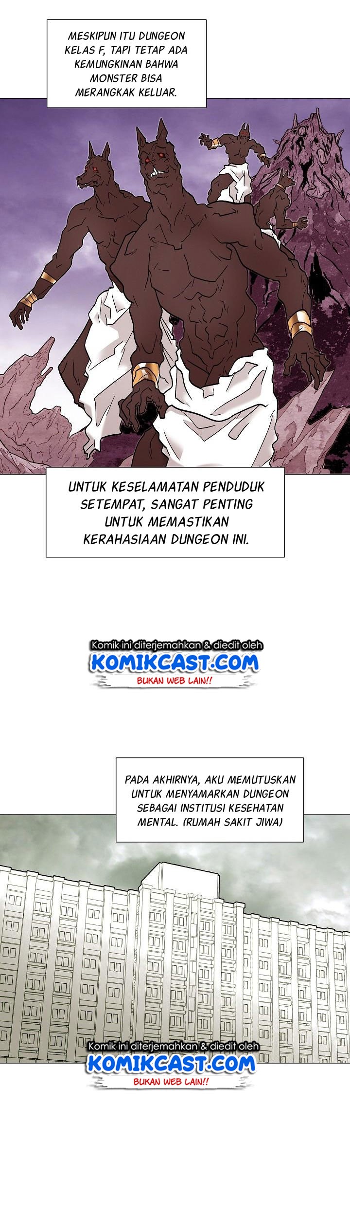 Past Life Regressor Chapter 29 Gambar 6