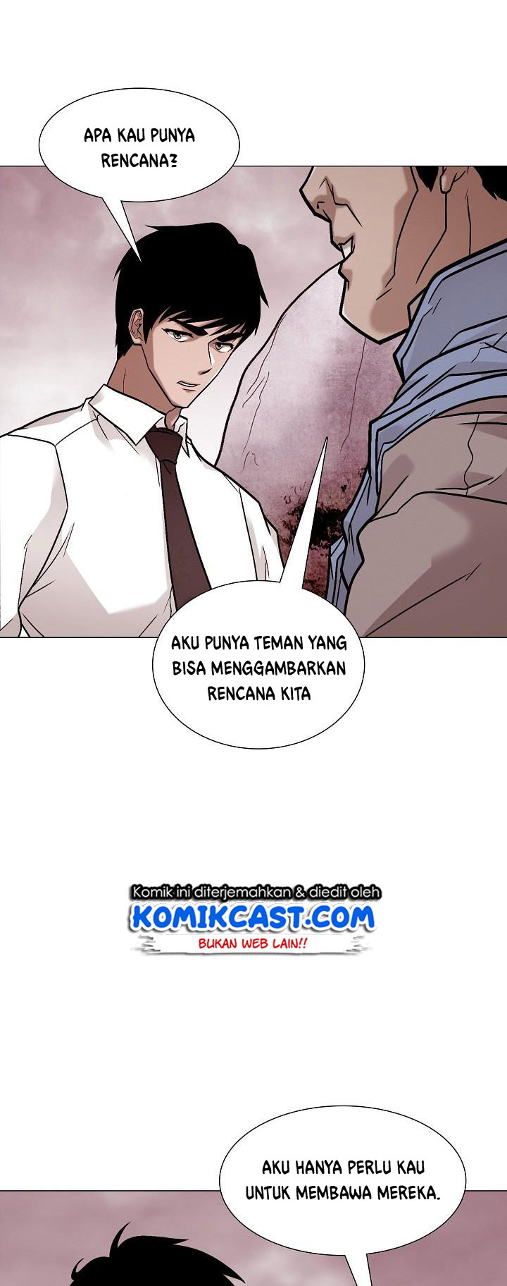 Past Life Regressor Chapter 29 Gambar 12