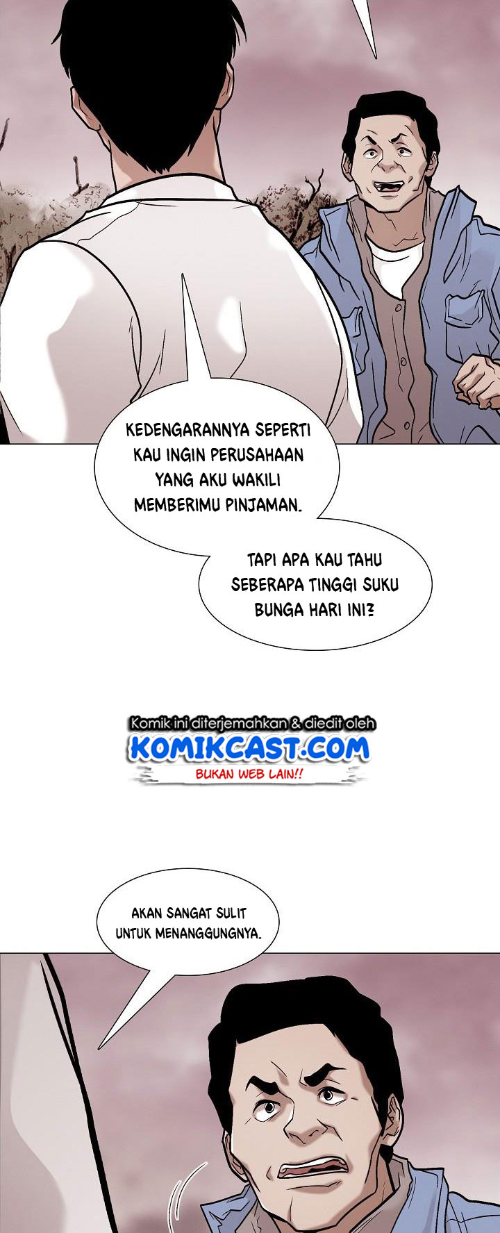 Past Life Regressor Chapter 29 Gambar 13