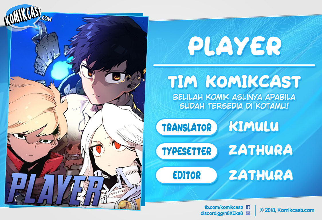 Baca Komik Player Chapter 06 Gambar 1
