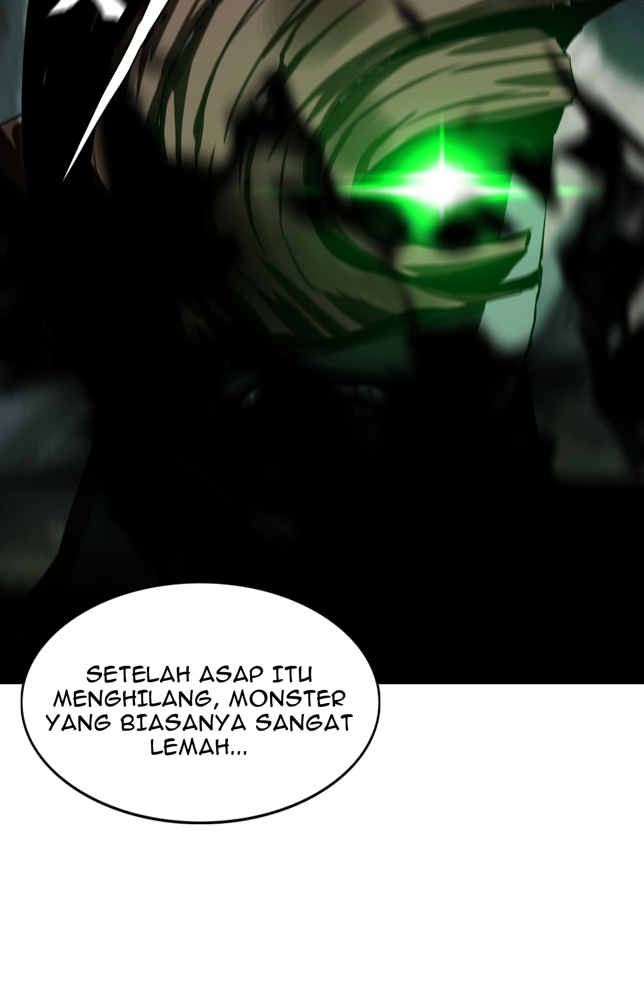 The Blade of Evolution Chapter 10 Gambar 20