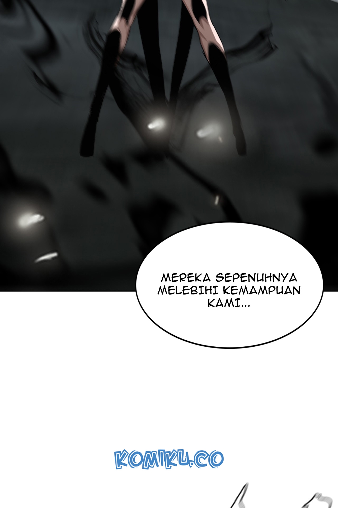 The Blade of Evolution Chapter 10 Gambar 25