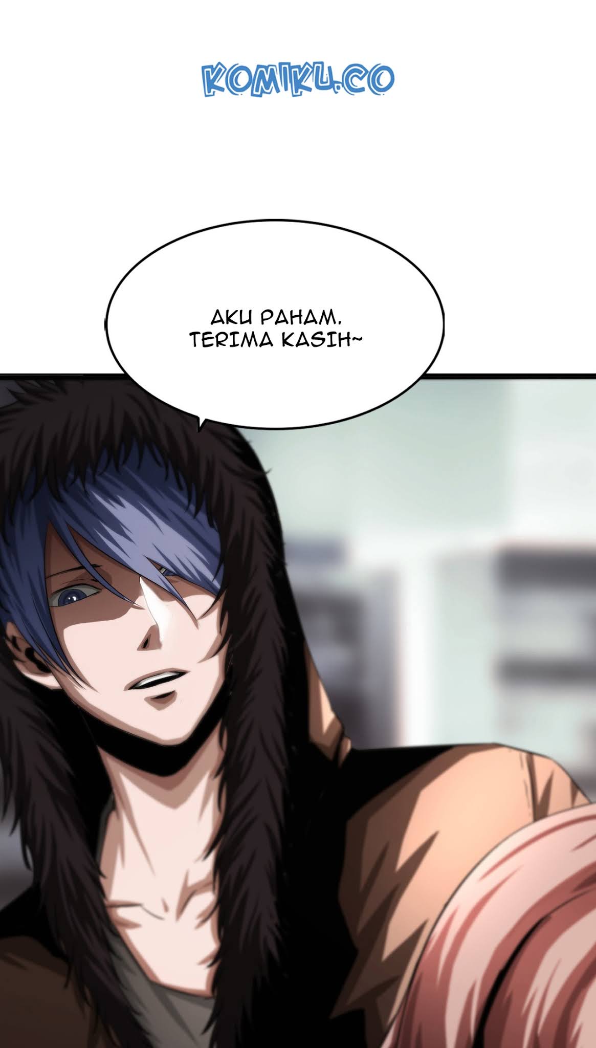 The Blade of Evolution Chapter 10 Gambar 33