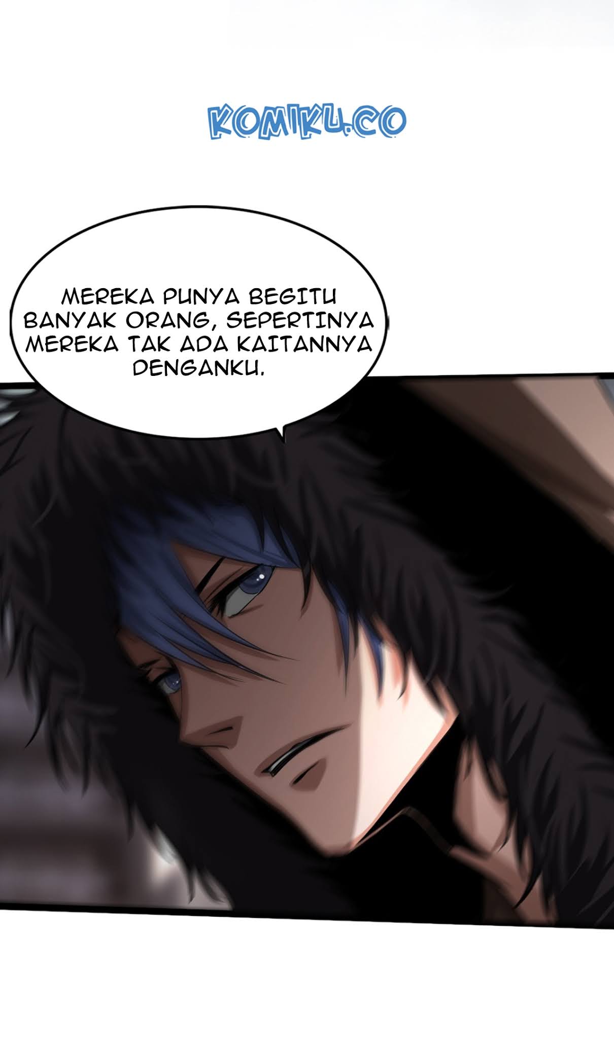 The Blade of Evolution Chapter 10 Gambar 43
