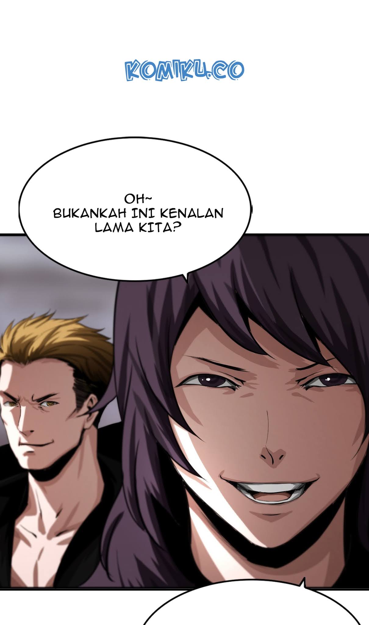 The Blade of Evolution Chapter 10 Gambar 45