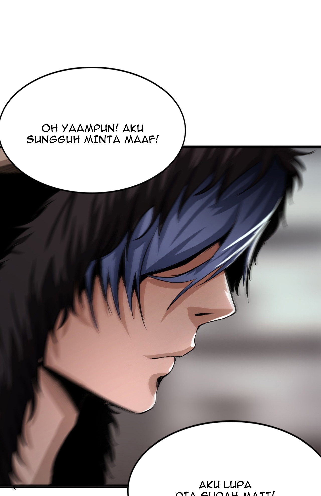 The Blade of Evolution Chapter 10 Gambar 52