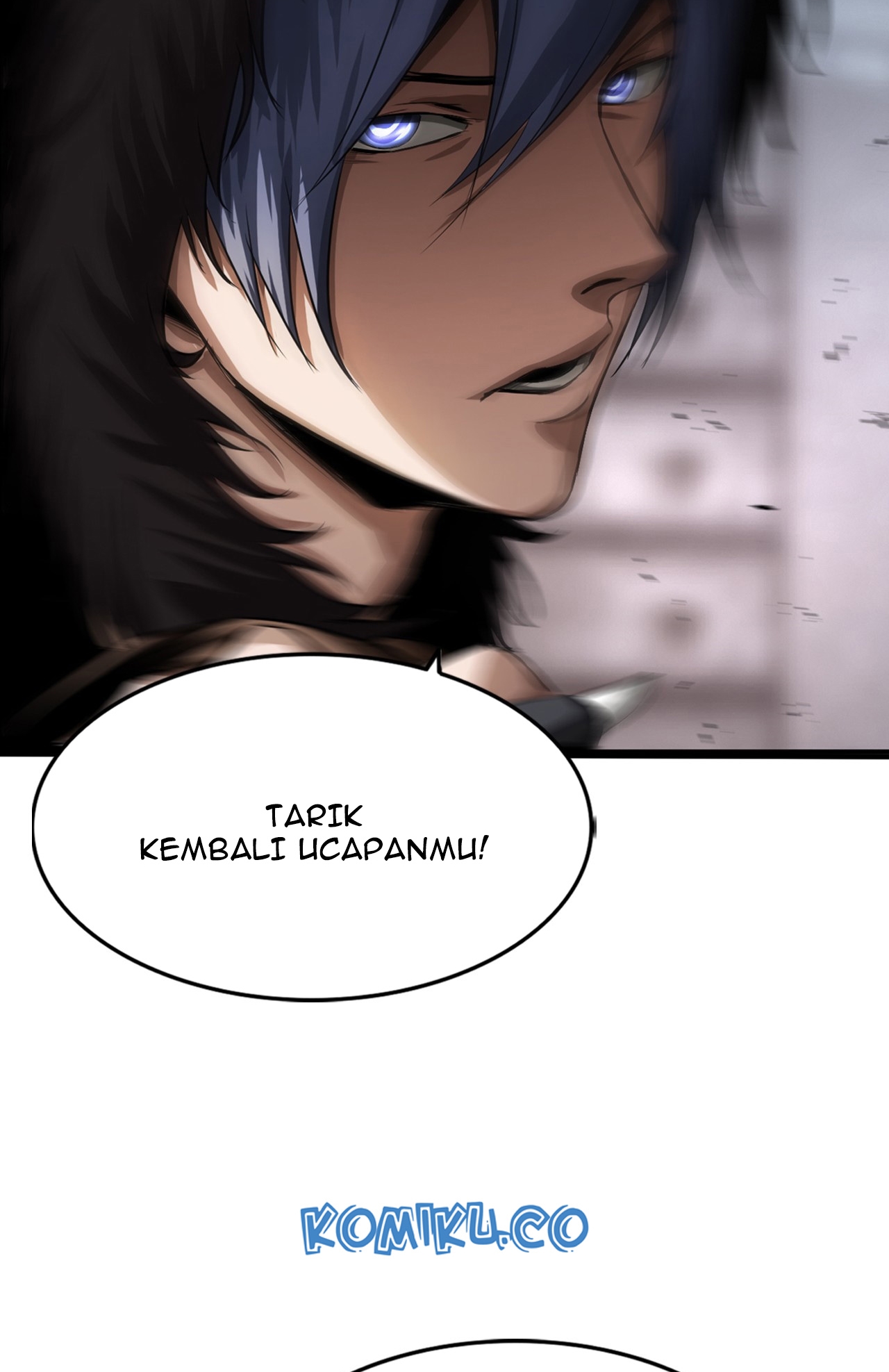 The Blade of Evolution Chapter 10 Gambar 56