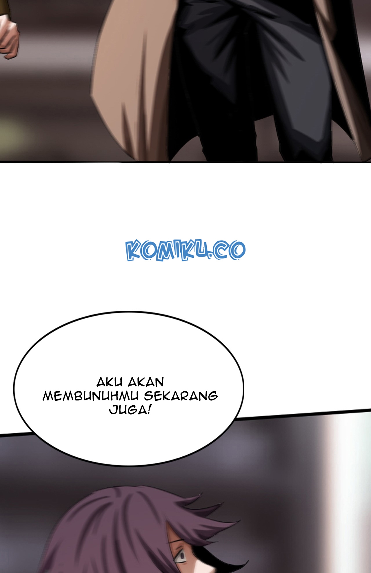 The Blade of Evolution Chapter 10 Gambar 58