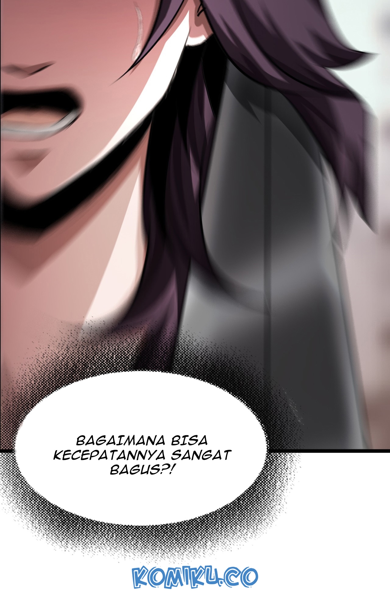 The Blade of Evolution Chapter 10 Gambar 61