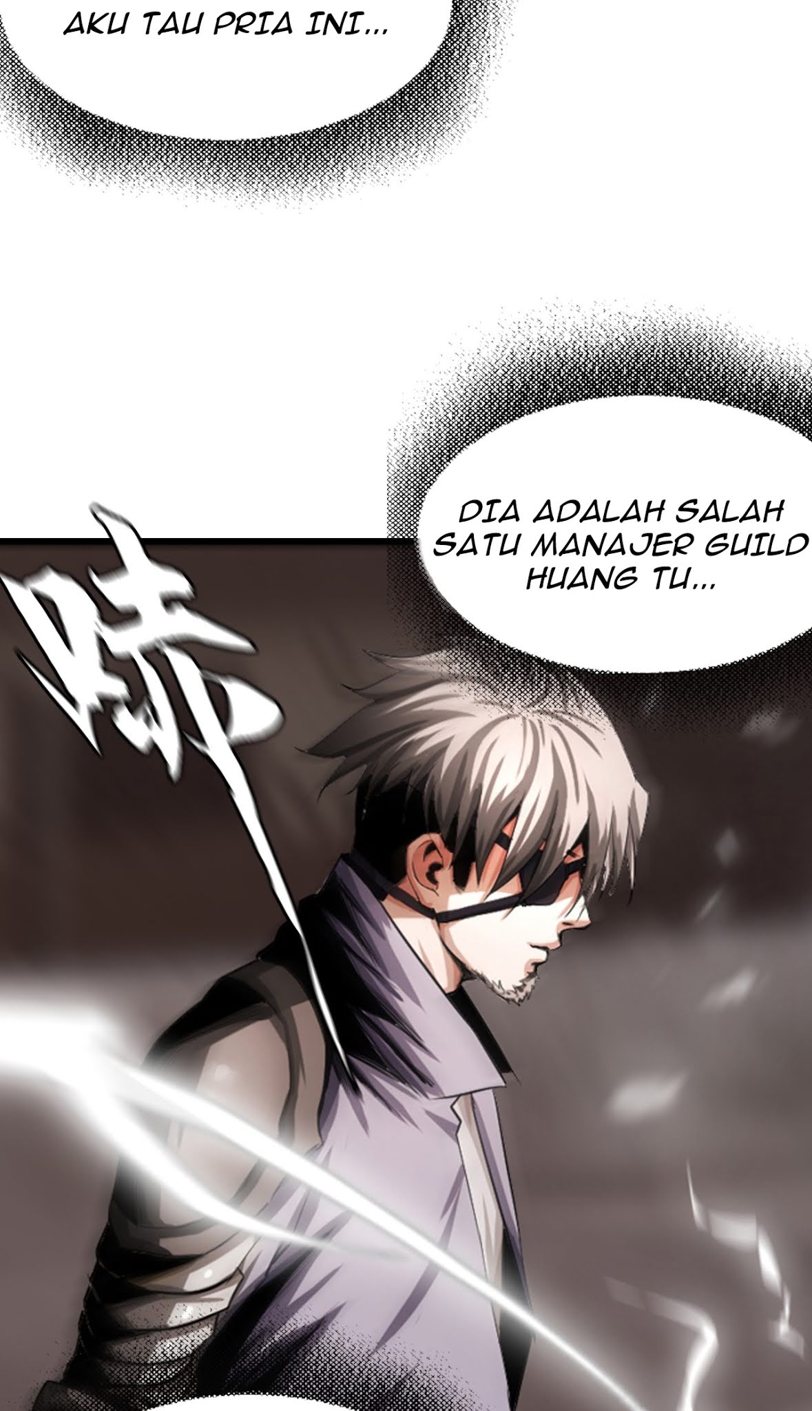 The Blade of Evolution Chapter 10 Gambar 71