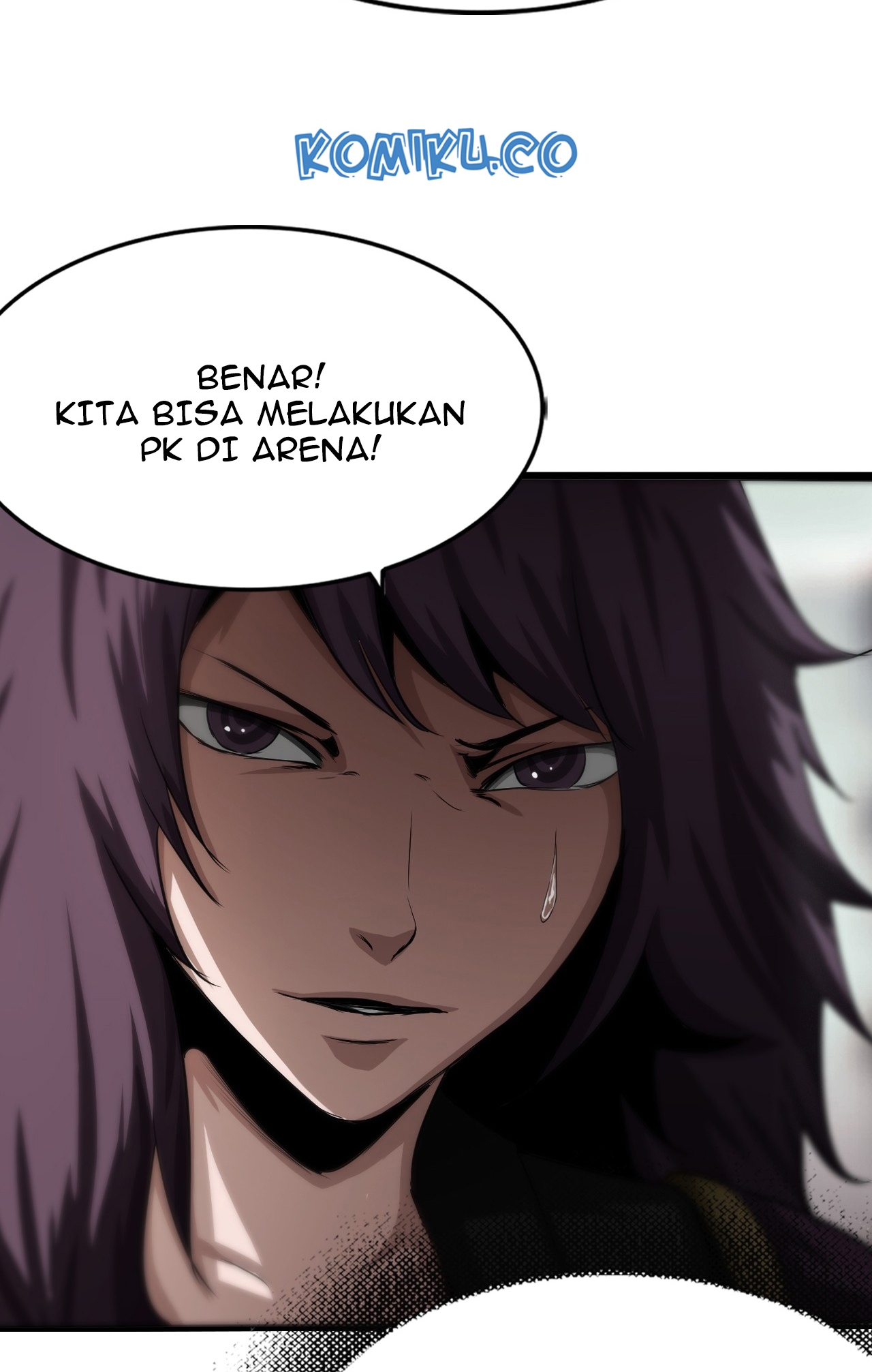 The Blade of Evolution Chapter 10 Gambar 78