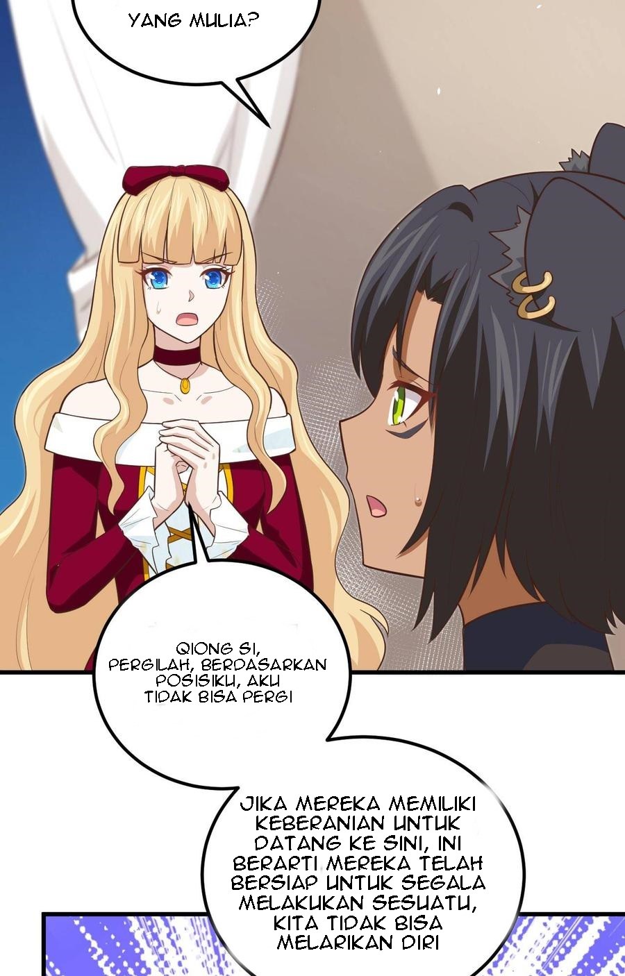 To Be The Castellan King Chapter 178 Gambar 14