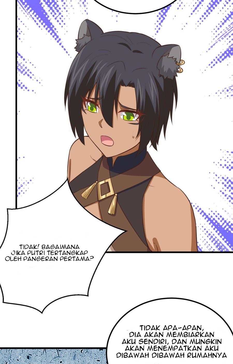 To Be The Castellan King Chapter 178 Gambar 15