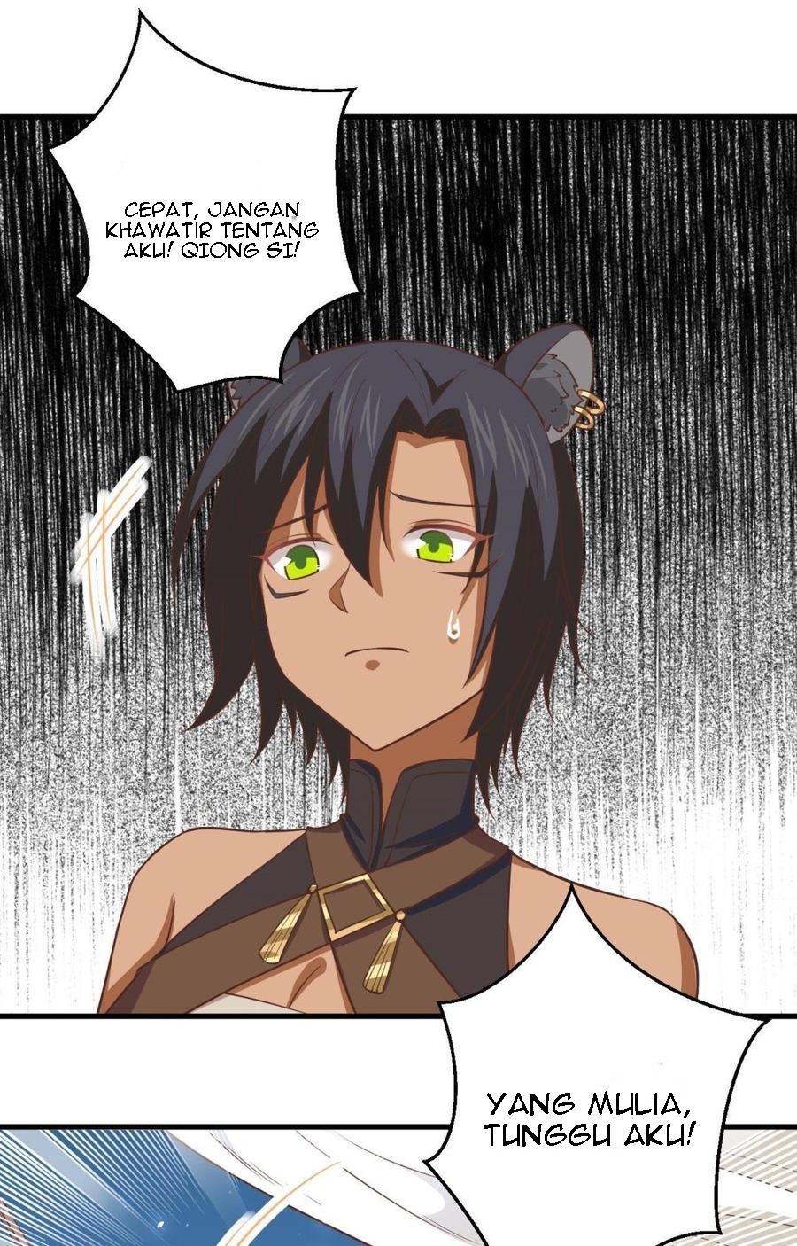 To Be The Castellan King Chapter 178 Gambar 19