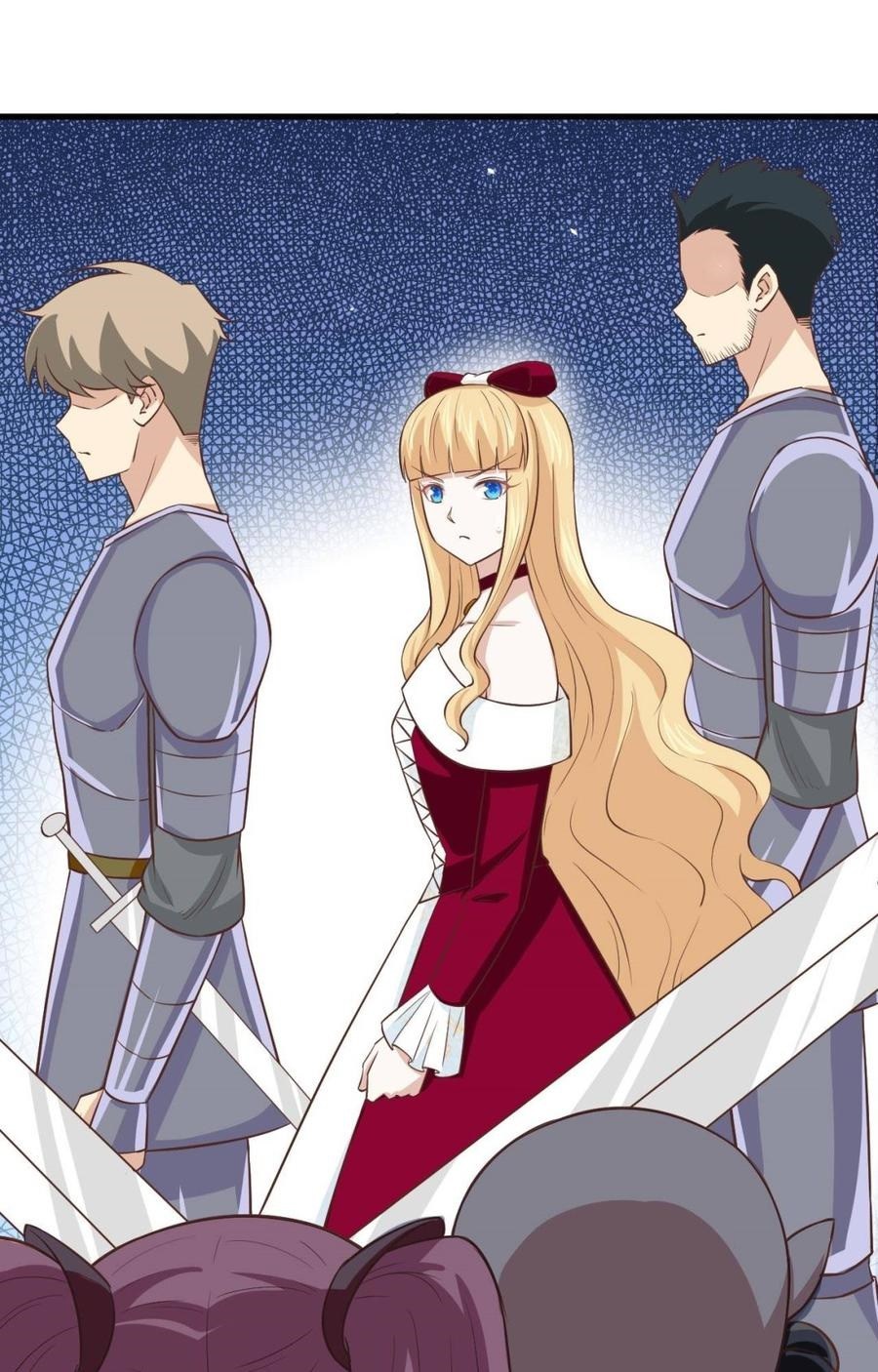 To Be The Castellan King Chapter 178 Gambar 22