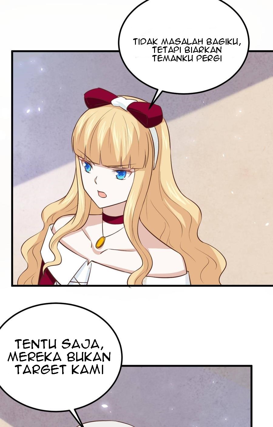 To Be The Castellan King Chapter 178 Gambar 24