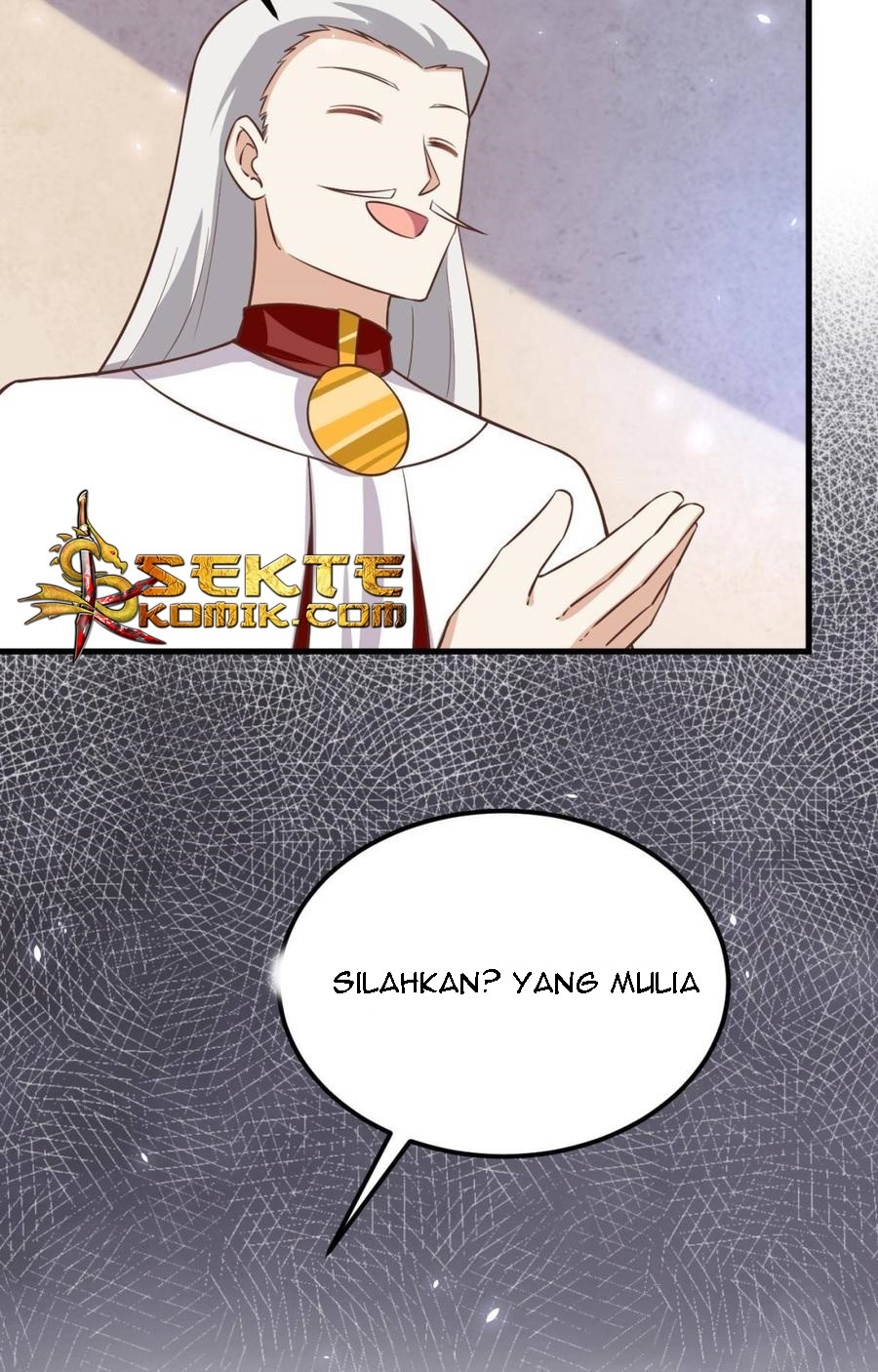 To Be The Castellan King Chapter 178 Gambar 25