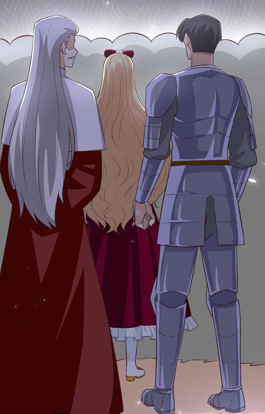 To Be The Castellan King Chapter 178 Gambar 26