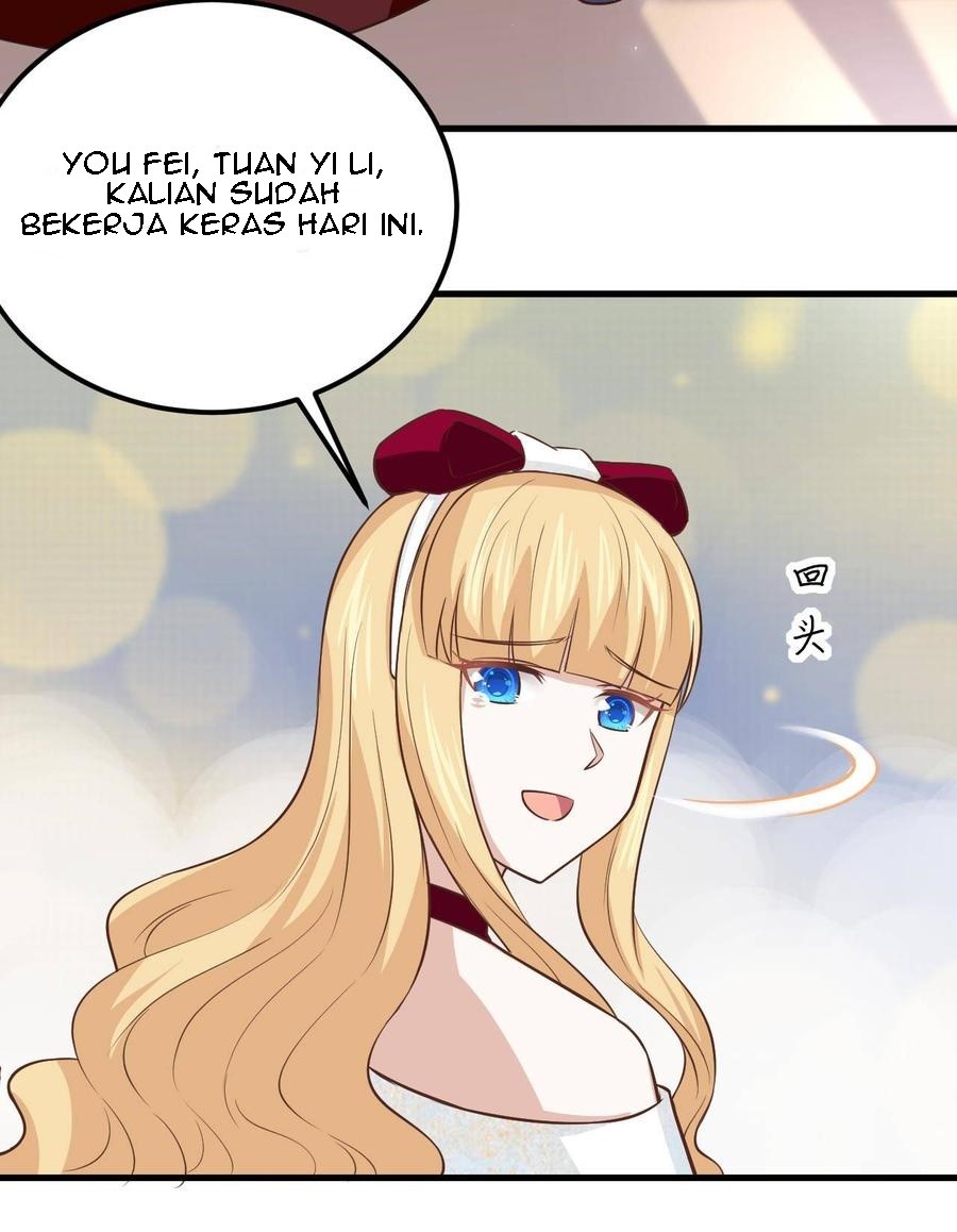 To Be The Castellan King Chapter 178 Gambar 27