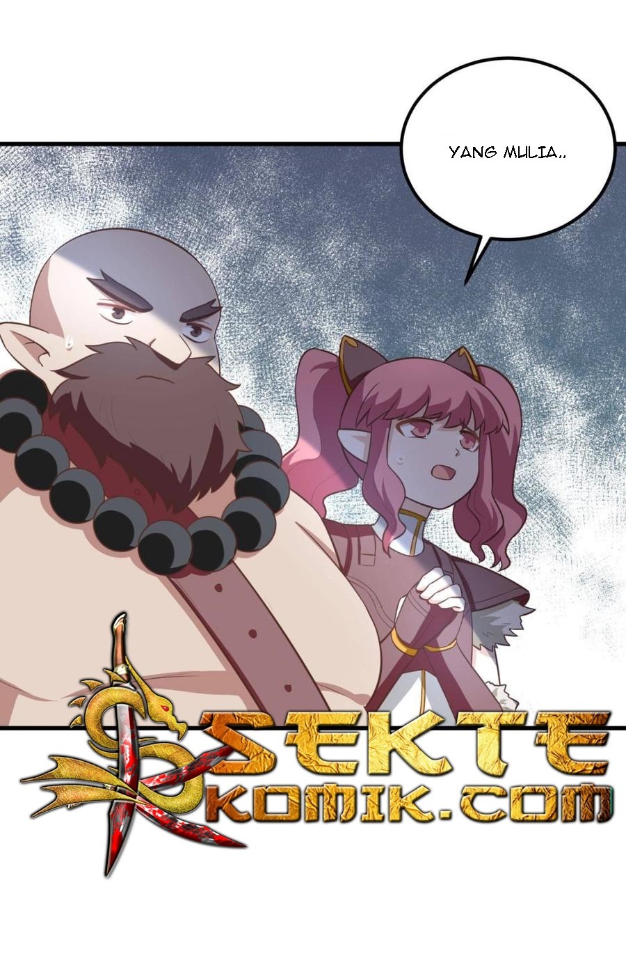 To Be The Castellan King Chapter 178 Gambar 28