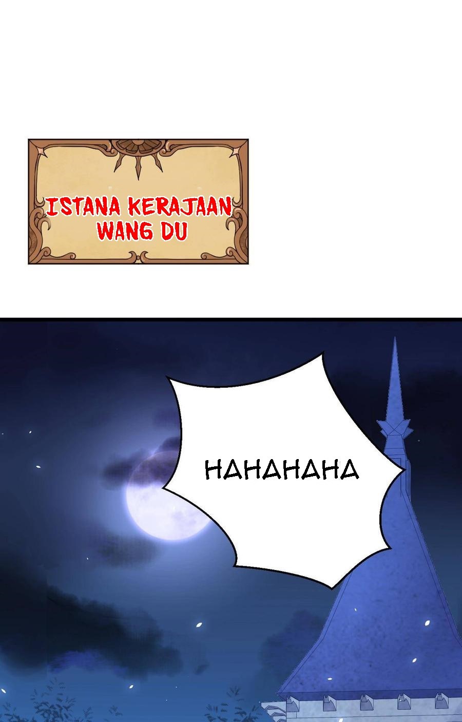 To Be The Castellan King Chapter 178 Gambar 29