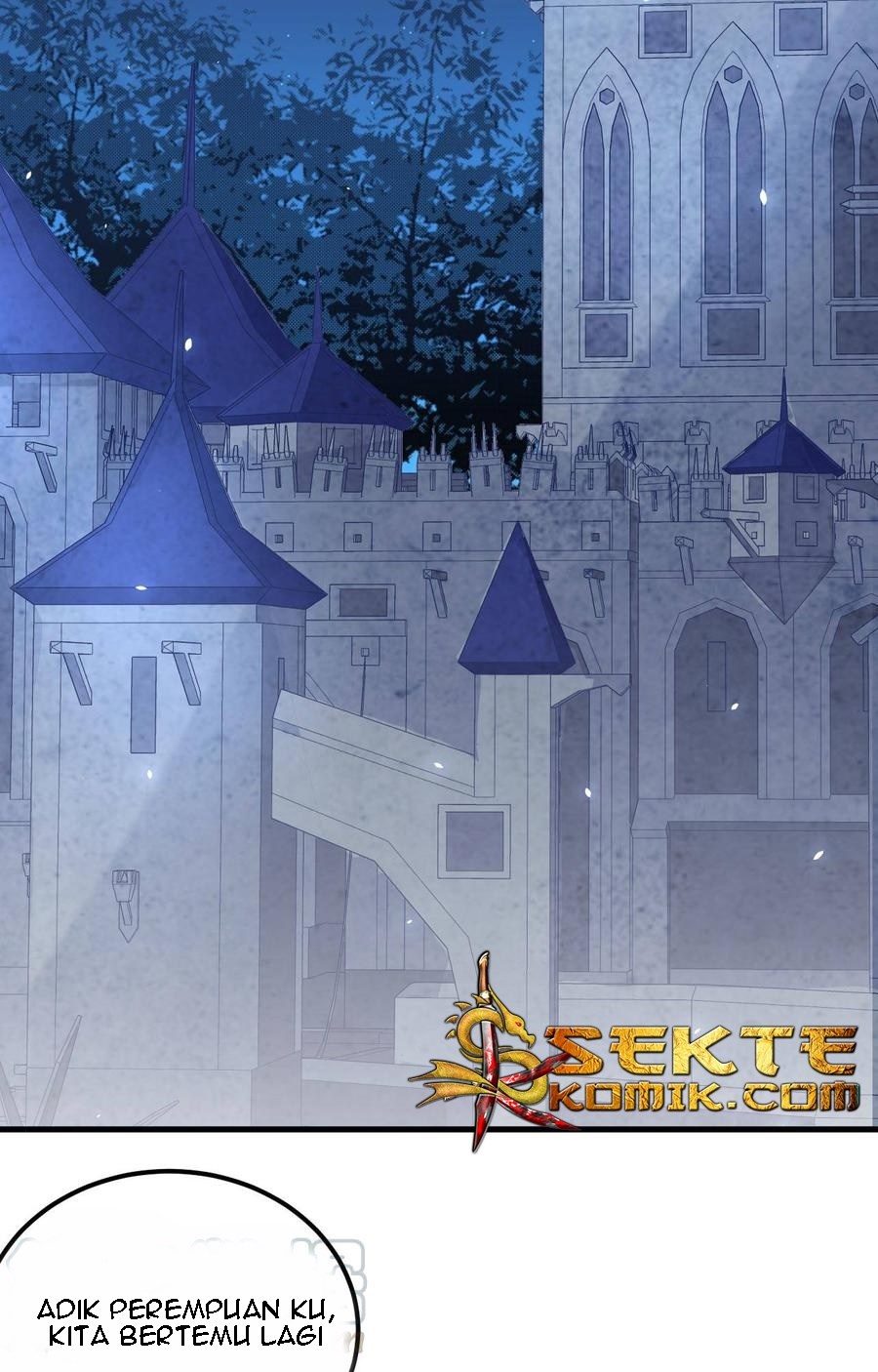 To Be The Castellan King Chapter 178 Gambar 30