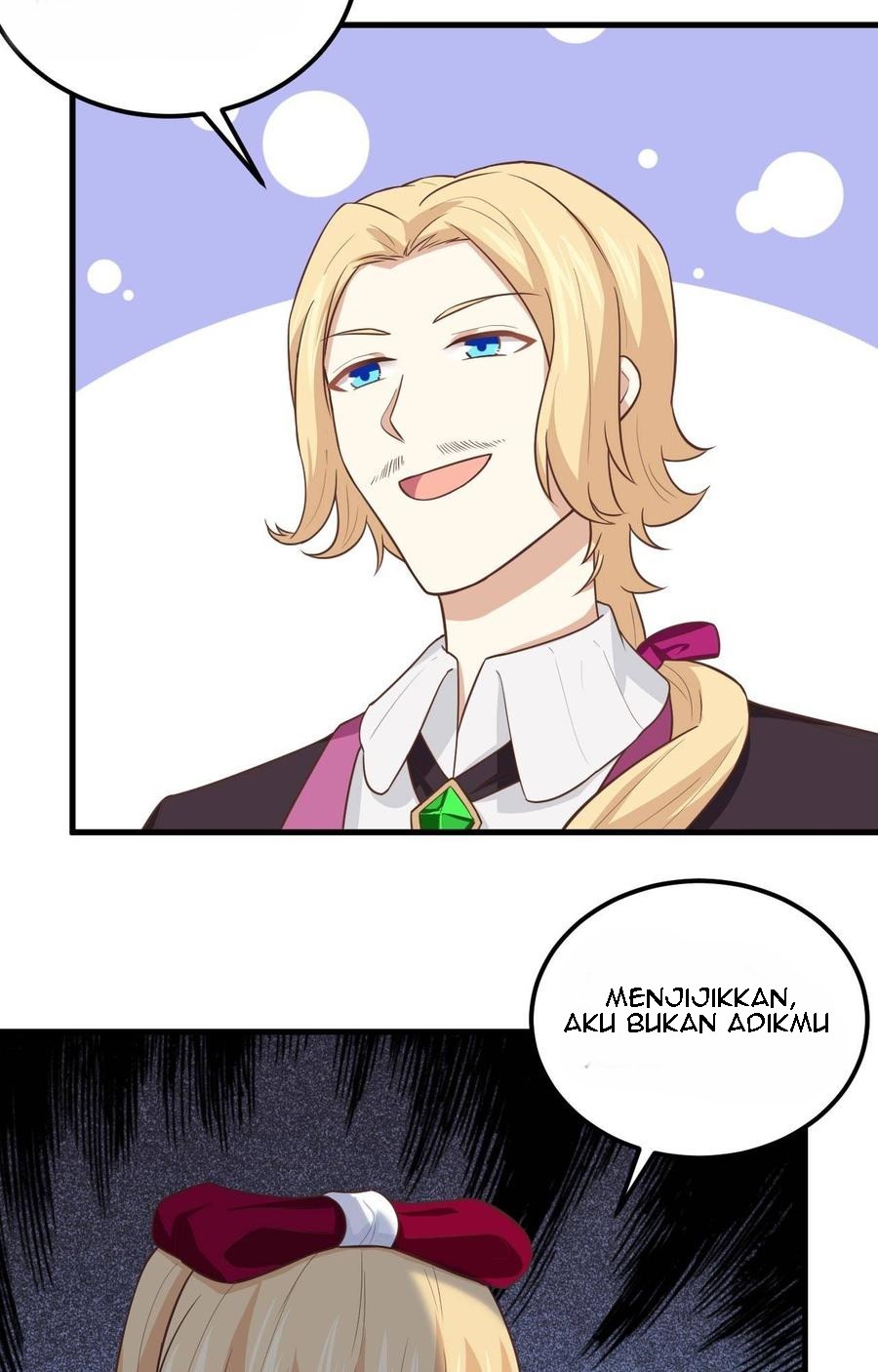 To Be The Castellan King Chapter 178 Gambar 31