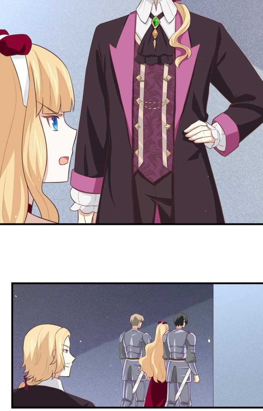 To Be The Castellan King Chapter 178 Gambar 33