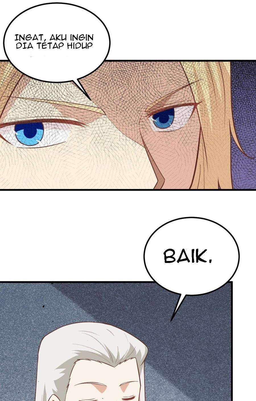 To Be The Castellan King Chapter 178 Gambar 36