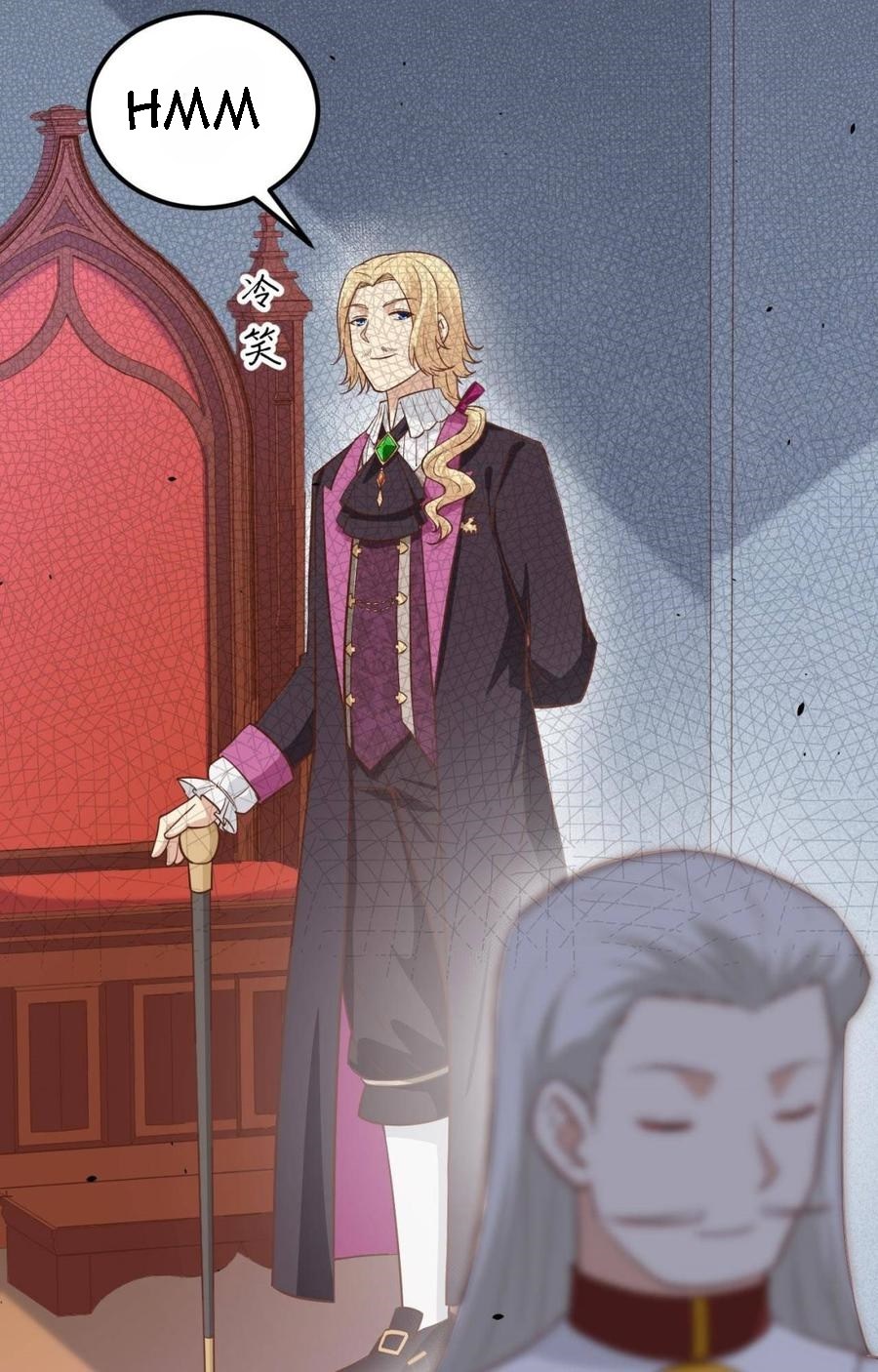 To Be The Castellan King Chapter 178 Gambar 40