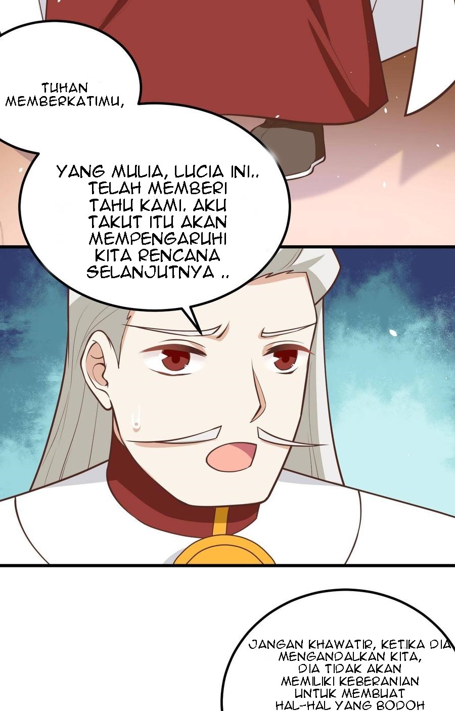 To Be The Castellan King Chapter 178 Gambar 46