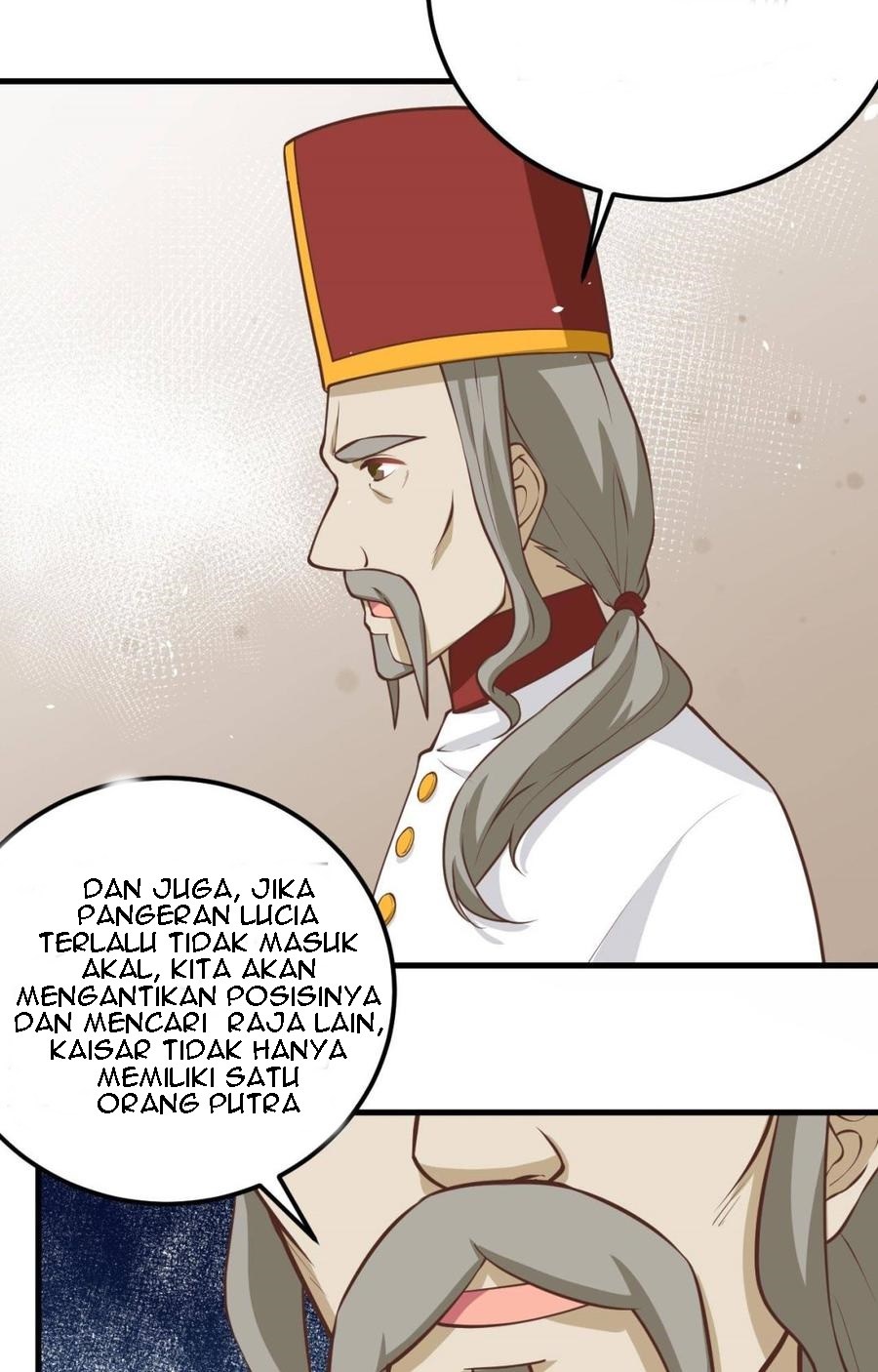 To Be The Castellan King Chapter 178 Gambar 47